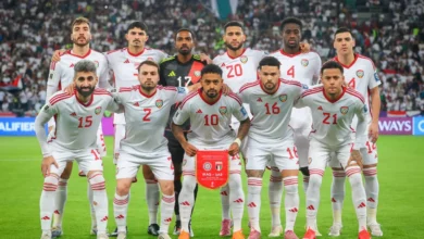 منتخبنا الوطني يستهل مشواره في كأس الخليج بمواجهة اليمن