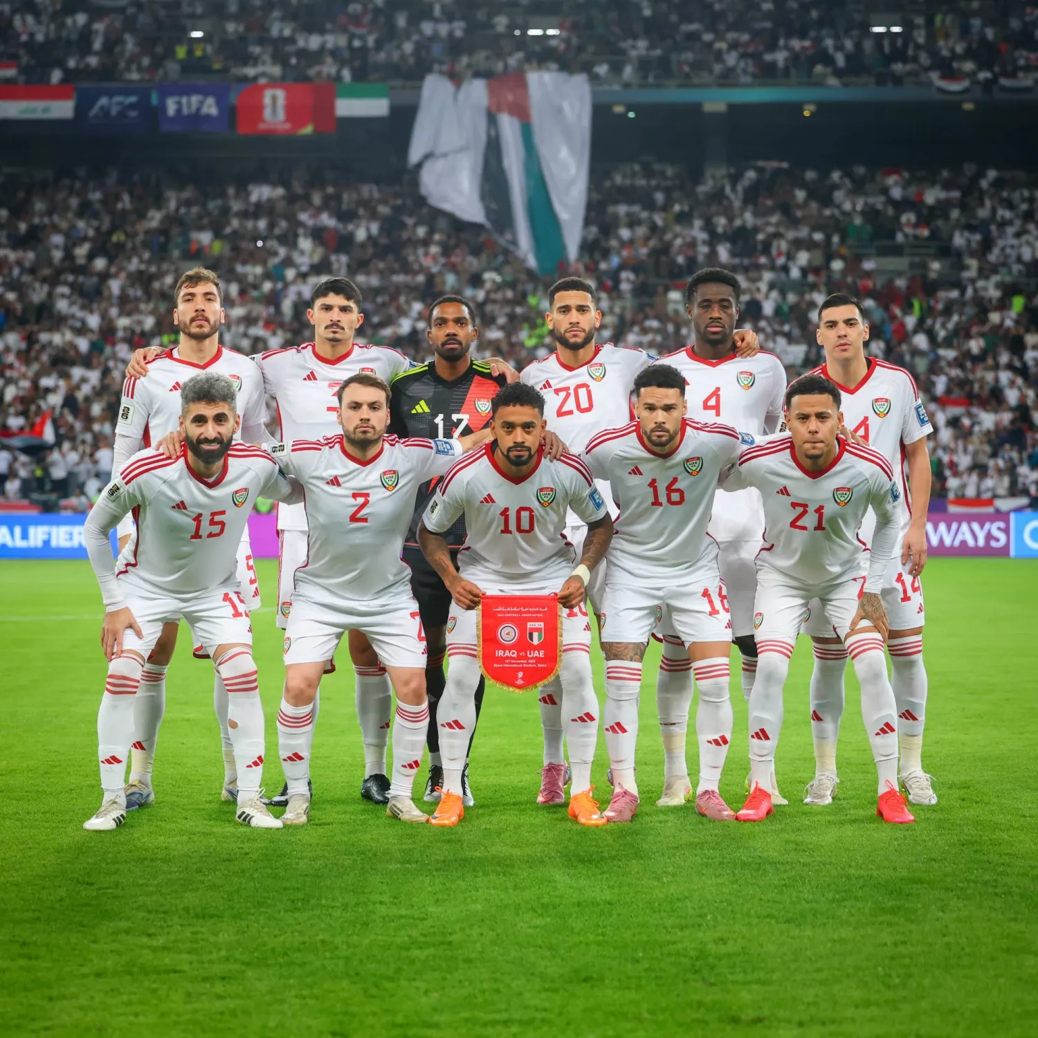 منتخبنا الوطني يستهل مشواره في كأس الخليج بمواجهة اليمن 1 منتخبنا الوطني يستهل مشواره في كأس الخليج بمواجهة اليمن