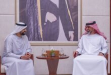 عمار بن حميد