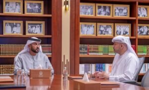 عبدالعزيز بن حميد يطلق "لوحة القيادة العقارية الذكية" 2 عبدالعزيز بن حميد يطلق "لوحة القيادة العقارية الذكية"