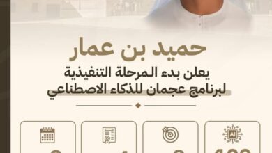 حميد بن عمار