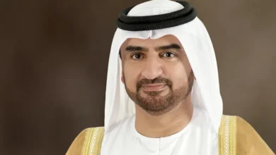 عبدالله بن سالم القاسمي