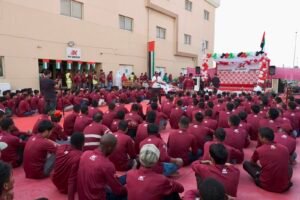 1300 مستفيد من المحاضرات التوعوية لمجلس الروح الإيجابية في مجمع دبي للاستثمار 3 1300 مستفيد من المحاضرات التوعوية لمجلس الروح الإيجابية في مجمع دبي للاستثمار