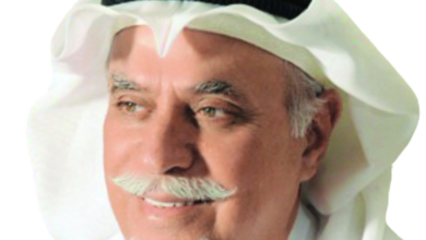 الدور المنتظر للعراق في الشرق الأوسط 5 الدور المنتظر