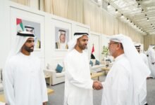ولي عهد رأس الخيمة