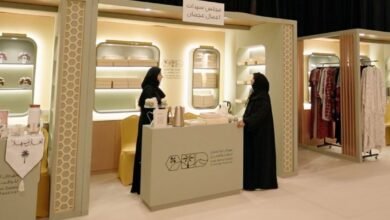 "ليوا عجمان للرطب" يرسخ مكانة المنتجات المحلية ويدعم القطاع الزراعي 4 ليوا عجمان للرطب