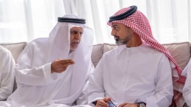 عمار بن حميد