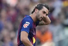 توريس يصدم برشلونة بالموافقة على عرض باريس