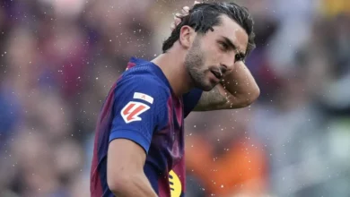 توريس يصدم برشلونة بالموافقة على عرض باريس