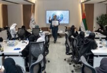 الموارد البشرية