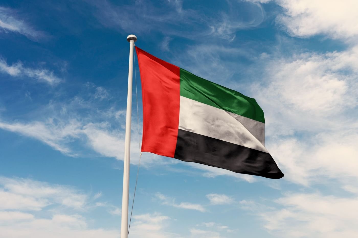الإمارات تتضامن مع النيجر وتُعزّي في ضحايا حادث تصادم حافلتين 1 الإمارات