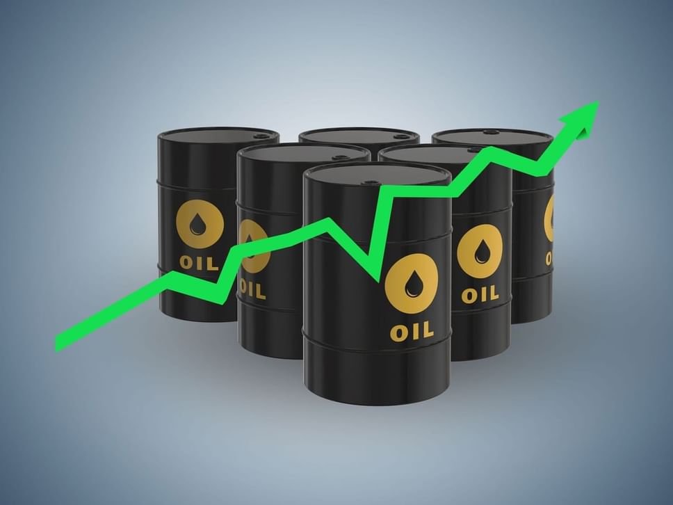 النفط يقفز 5% و "برنت" يرتفع إلى 87.72 دولار للبرميل 1 النفط