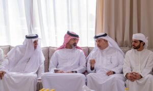 عمار بن حميد يعزي في وفاة فاطمة شاهين الرئيسي 3 عمار بن حميد يعزي في وفاة فاطمة شاهين الرئيسي