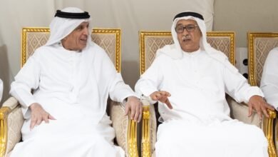 سعود بن صقر
