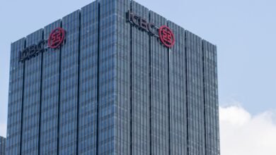 نمو القروض الممنوحة للشركات الصغيرة في الصين بنسبة 8% 3 الصين