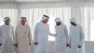 سعود بن صقر يعزي في وفاة عيد سرور الماس 2 سعود بن صقر يعزي في وفاة عيد سرور الماس