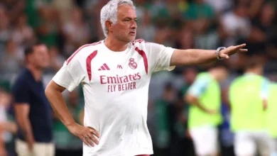 أزمة دفاعية تُلاحق ريال مدريد قبل انطلاق الليجا 2 أزمة دفاعية تُلاحق ريال مدريد قبل انطلاق الليجا