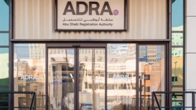سلطة أبوظبي للتسجيل توسّع نطاق الزيارات الميدانية لتشمل أكثر من 400 منشأة لتعزيز استقرار قطاع مواد البناء 2 سلطة أبوظبي