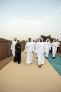 بلدية دبي تفتتح جسرًا جديدًا في حديقة مشرف الوطنية لربط مسار الدراجات الجبلية وتعزيز تجربة الزوار 6 بلدية دبي تفتتح جسرًا جديدًا في حديقة مشرف الوطنية لربط مسار الدراجات الجبلية وتعزيز تجربة الزوار