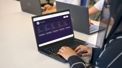 توسيع نطاق برنامج "مسارات ألف" لتعزيز عملية تعلم الطلبة 3 مسارات ألف