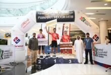 اتحاد الرياضة للجميع يختتم سباق الدراجات الجبلية في الفجيرة بتتويج الفائزين 39 اتحاد الرياضة