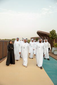 بلدية دبي تفتتح جسرًا جديدًا في حديقة مشرف الوطنية لربط مسار الدراجات الجبلية وتعزيز تجربة الزوار 7 بلدية دبي تفتتح جسرًا جديدًا في حديقة مشرف الوطنية لربط مسار الدراجات الجبلية وتعزيز تجربة الزوار