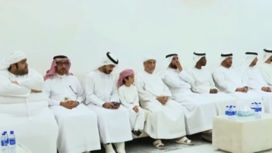 "مجلس موهوبين الفجيرة" ينظم حوار الأجيال .. موهبة تتحدث وخبرة تُلهم 3 الفجيرة