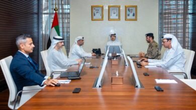 «قضاء أبوظبي» تحقق نتائج قياسية في تطبيق التدابير البديلة لعقوبة الحبس 2 قضاء أبوظبي