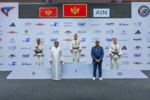 65 ميدالية حصيلة منتخبنا الوطني في بطولة العالم للجوجيتسو 2 65 ميدالية حصيلة منتخبنا الوطني في بطولة العالم للجوجيتسو