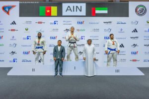 65 ميدالية حصيلة منتخبنا الوطني في بطولة العالم للجوجيتسو 3 65 ميدالية حصيلة منتخبنا الوطني في بطولة العالم للجوجيتسو
