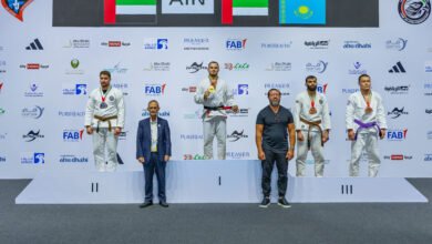 65 ميدالية حصيلة منتخبنا الوطني في بطولة العالم للجوجيتسو 3 65 ميدالية حصيلة منتخبنا الوطني في بطولة العالم للجوجيتسو