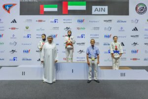 انطلاق بطولة العالم للجوجيتسو 2026 بأبوظبي بمشاركة نخبة نجوم العالم