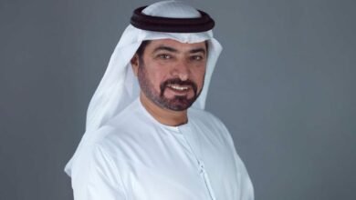 حمدان بن مبارك: نرحب بقرار عدم الاستمرار في مقترح (فيفا فورورد إنتربرايز) 3 حمدان بن مبارك