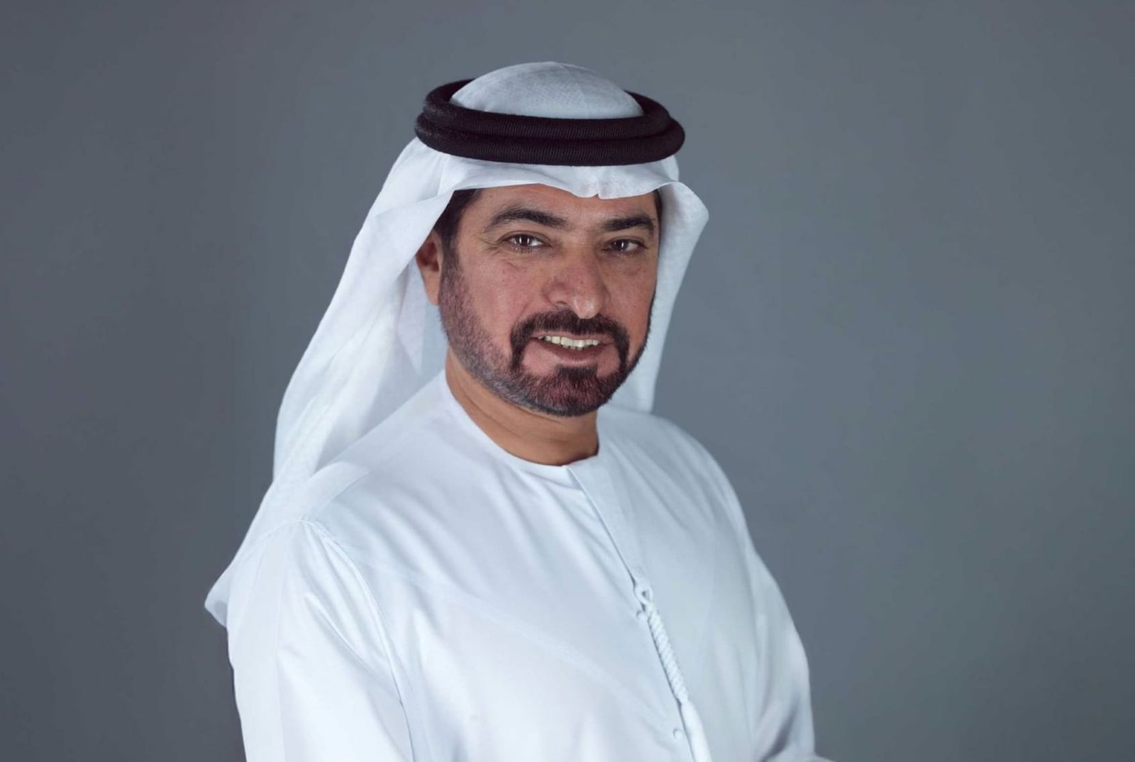 حمدان بن مبارك: نرحب بقرار عدم الاستمرار في مقترح (فيفا فورورد إنتربرايز) 1 حمدان بن مبارك