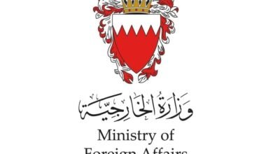 البحرين ترحب بنجاح جهود الوساطة الإماراتية في إنجاز عملية تبادل جديدة للأسرى بين روسيا وأوكرانيا 4 البحرين