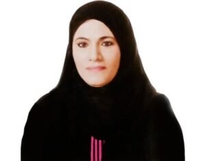 مكانة المرأة الإماراتية