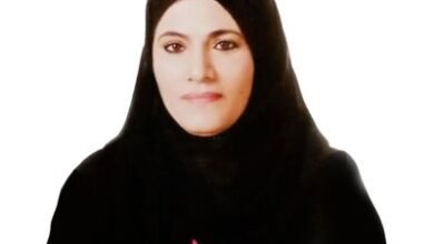 مكانة المرأة الإماراتية