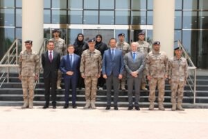 شرطة أبوظبي تطلع وفد الشرطة الإيطالية على منظومتي التأهيل الشرطي والمدينة الآمنة 4 شرطة أبوظبي تطلع وفد الشرطة الإيطالية على منظومتي التأهيل الشرطي والمدينة الآمنة