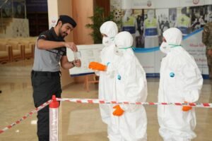 شرطة أبوظبي تعزز الوعي الأمني للأطفال بفعاليات تعليمية وترفيهية 3 شرطة أبوظبي تعزز الوعي الأمني للأطفال بفعاليات تعليمية وترفيهية