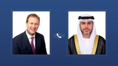 بيان مشترك بشأن تسليم دانيل كينيهان إلى السلطات الإيرلندية 5 بيان مشترك