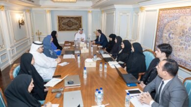 "ثقافة وإعلام الفجيرة" و"السياحة والآثار" تبحثان تعزيز التعاون الإعلامي والسياحي 2 ثقافة وإعلام الفجيرة