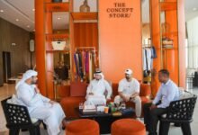 شرطة رأس الخيمة وتنمية السياحة تختتمان حملة "تأمين المنشآت السياحية"
