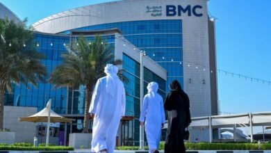 "برجيل القابضة" تسجل إيرادات بـ2.8 مليار درهم وأرباحا تشغيلية بـ517 مليون درهم خلال النصف الأول 1 برجيل القابضة