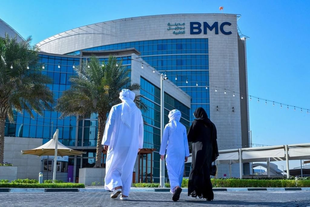"برجيل القابضة" تسجل إيرادات بـ2.8 مليار درهم وأرباحا تشغيلية بـ517 مليون درهم خلال النصف الأول 1 برجيل القابضة