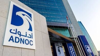 أدنوك تعلن تعرض سفينة تابعة لها للاستهداف بصاروخ أثناء عبورها مضيق هرمز 3 أدنوك