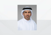 خالد بن محمد بن زايد يصدر قراراً بتعيين سعيد محمد المزروعي رئيساً لهيئة الأوقاف وإدارة أموال القُصر 16 خالد بن محمد