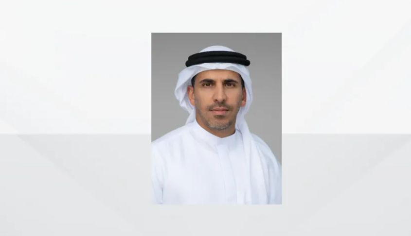 خالد بن محمد بن زايد يصدر قراراً بتعيين سعيد محمد المزروعي رئيساً لهيئة الأوقاف وإدارة أموال القُصر 1 خالد بن محمد