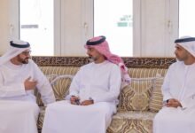 عمار بن حميد