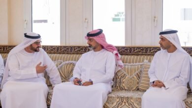 عمار بن حميد