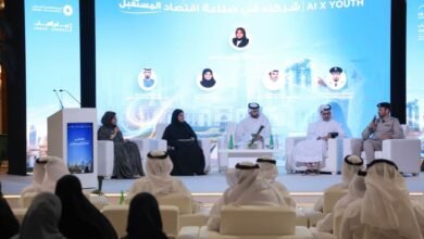 غرفة الشارقة تنظم ملتقى حول الذكاء الاصطناعي واقتصاد المستقبل 3 غرفة الشارقة تنظم ملتقى حول الذكاء الاصطناعي واقتصاد المستقبل
